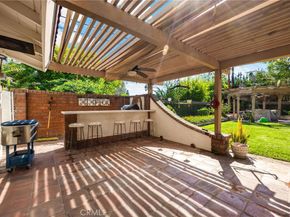 17351 Casa Hermosa Drive, Yorba Linda CA 92886