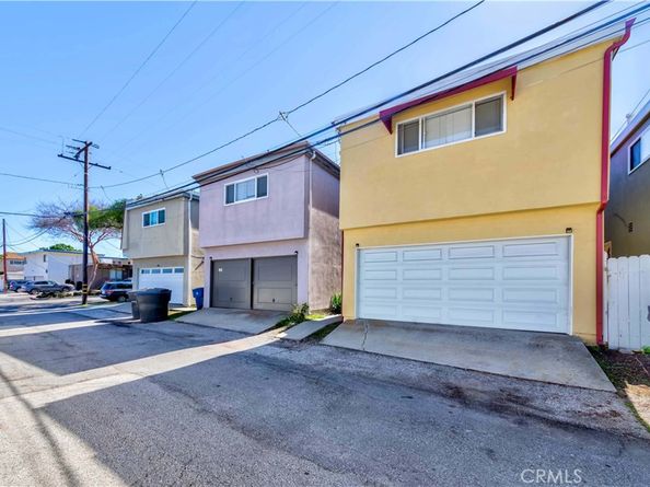 3659 Newton Street, Torrance CA 90505