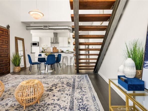 660 N Sweetzer Avenue 302, West Hollywood CA 90048