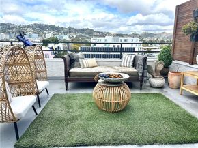 660 N Sweetzer Avenue 302, West Hollywood CA 90048