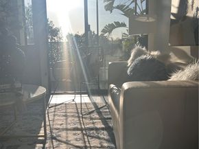 660 N Sweetzer Avenue 302, West Hollywood CA 90048