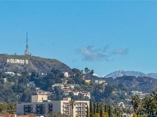 660 N Sweetzer Avenue 302, West Hollywood CA 90048