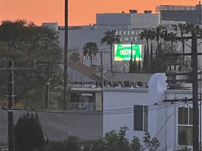 660 N Sweetzer Avenue 302, West Hollywood CA 90048