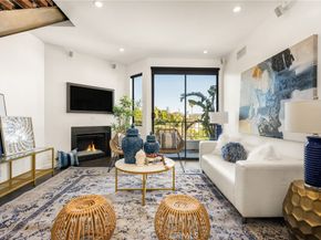 660 N Sweetzer Avenue 302, West Hollywood CA 90048