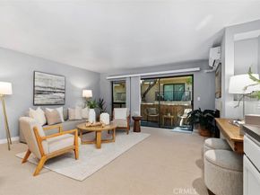 12300 Montecito Road 39, Seal Beach CA 90740
