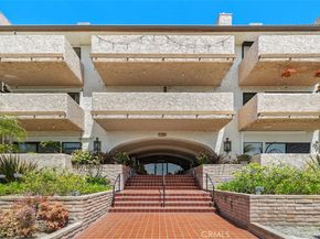 12300 Montecito Road 39, Seal Beach CA 90740