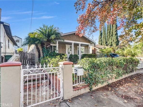 4816 Stratford, Los Angeles CA 90042