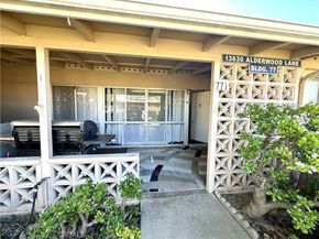 13630 Alderwood Ln., M4-77I, Seal Beach CA 90740