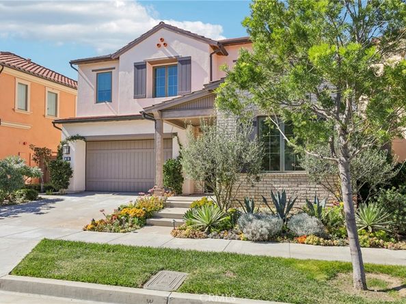 103 Villa Ridge, Irvine CA 92602