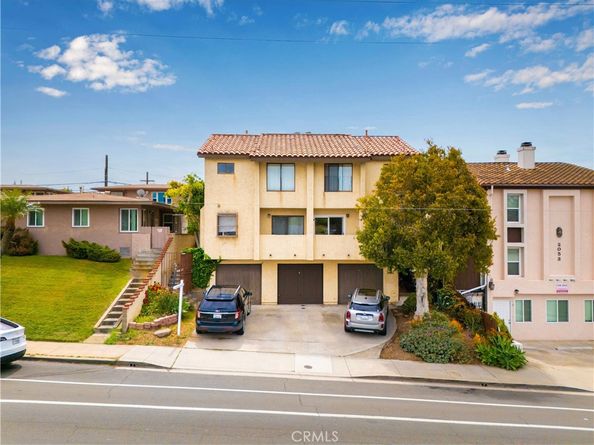 2061 Chatsworth 5, San Diego CA 92107