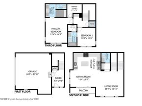 1669 W Lincoln Avenue 102, Anaheim CA 92801