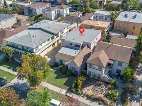 6086 Horner, Los Angeles CA 90035