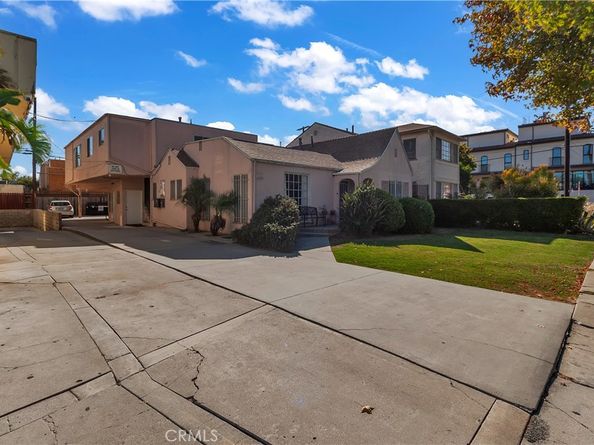 6086 Horner, Los Angeles CA 90035