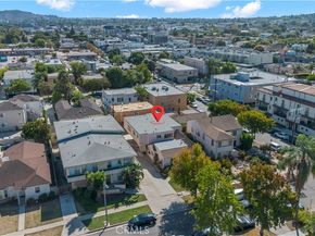 6086 Horner, Los Angeles CA 90035