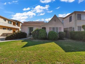 6086 Horner, Los Angeles CA 90035