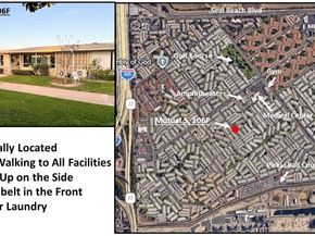 1460 Pelham Road M5106F, Seal Beach CA 90740