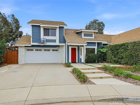 12259 Mint Court, Rancho Cucamonga CA 91739