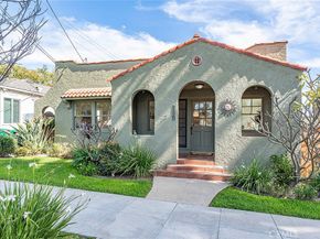 1384 Prospect, Long Beach CA 90804