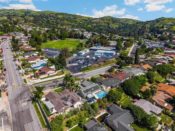 1002 Mariposa Drive, Brea CA 92821