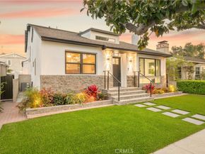 286 Glendora Avenue, Long Beach CA 90803