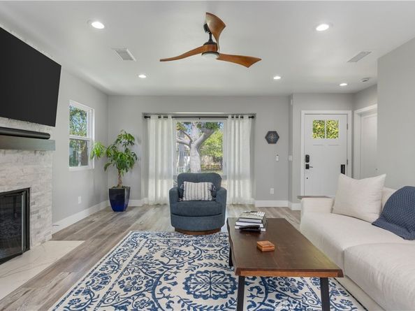 286 Glendora Avenue, Long Beach CA 90803