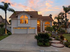 5765 Vista Del Mar, Yorba Linda CA 92887
