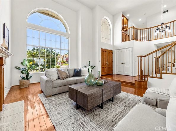 5765 Vista Del Mar, Yorba Linda CA 92887
