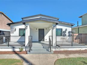 5422 Ruthelen Street, Los Angeles CA 90062