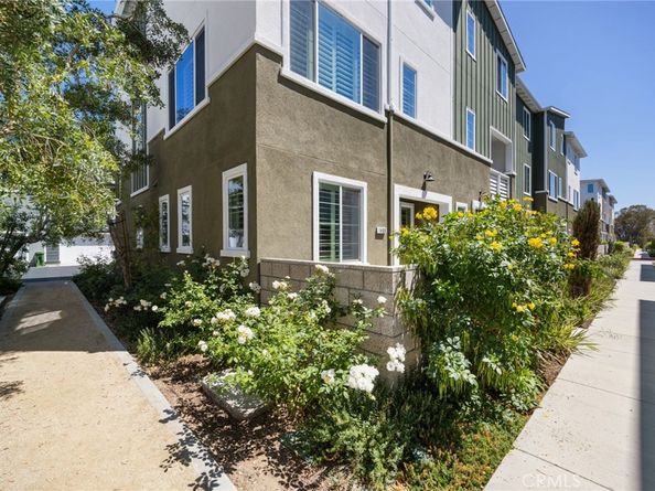 1460 W Sunrise Lane, San Pedro CA 90732