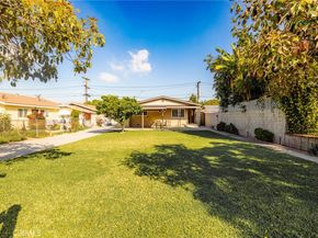 309 E Water Street, Anaheim CA 92805