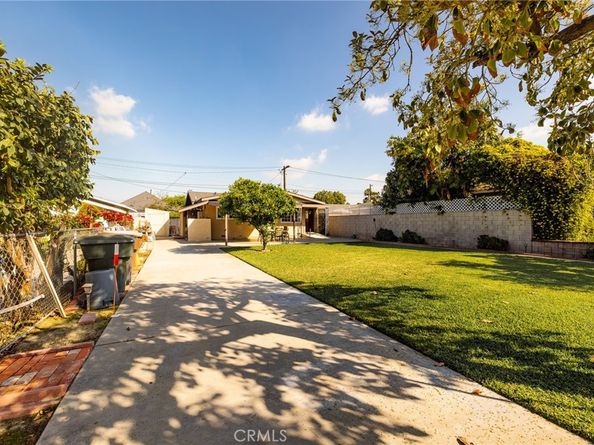 309 E Water Street, Anaheim CA 92805