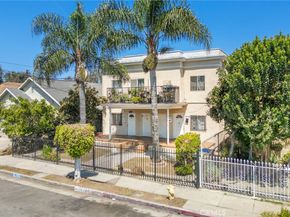 1543 W 22nd Place, Los Angeles CA 90007