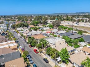 1543 W 22nd Place, Los Angeles CA 90007