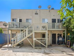 1543 W 22nd Place, Los Angeles CA 90007