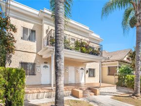 1543 W 22nd Place, Los Angeles CA 90007