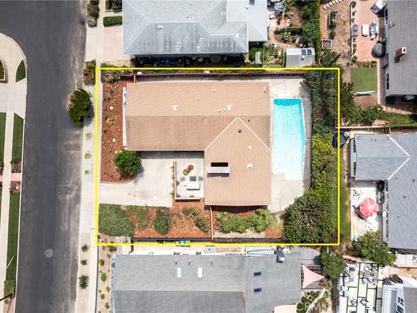 1719 Pescadores Avenue, San Pedro CA 90732