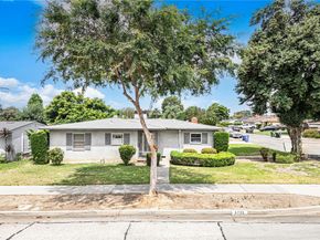 8723 Laurel Avenue, Whittier CA 90605