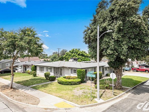 8723 Laurel Avenue, Whittier CA 90605