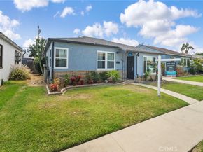 5860 Adenmoor Avenue, Lakewood CA 90713