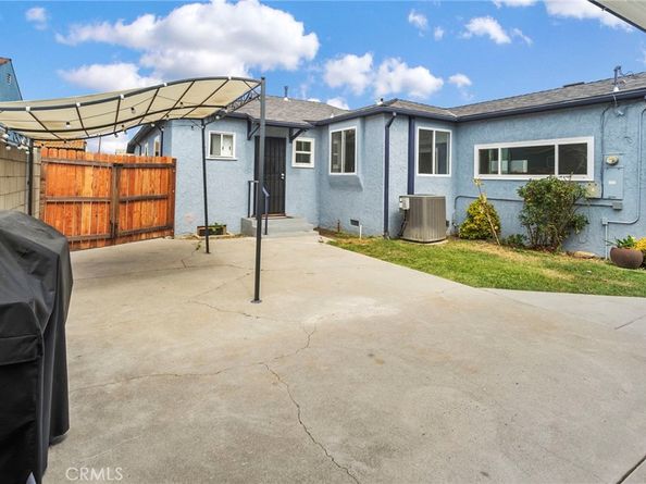 5860 Adenmoor Avenue, Lakewood CA 90713