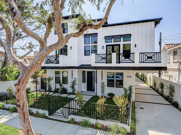 2604 Grant Avenue B, Redondo Beach CA 90278