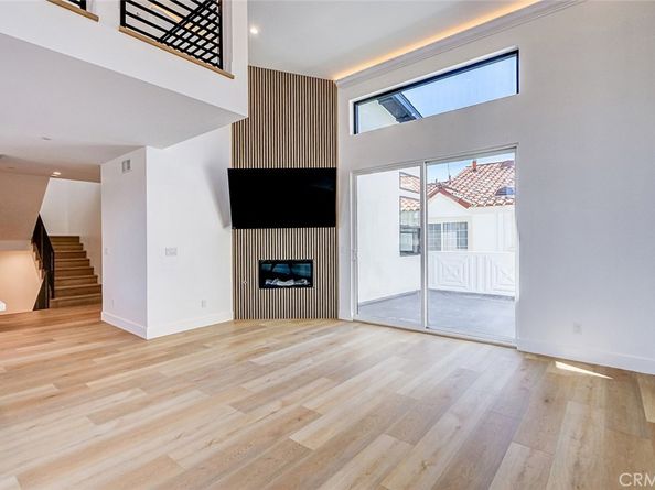 2604 Grant Avenue B, Redondo Beach CA 90278