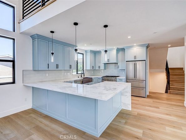 2604 Grant Avenue B, Redondo Beach CA 90278