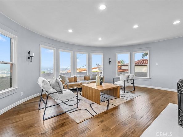 6401 Corsini Place, Rancho Palos Verdes CA 90275