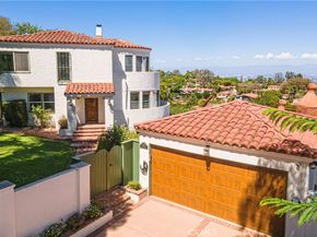 6401 Corsini Place, Rancho Palos Verdes CA 90275