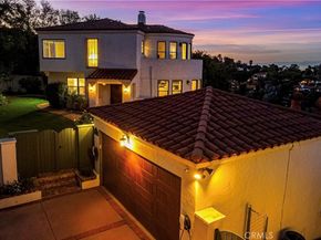 6401 Corsini Place, Rancho Palos Verdes CA 90275