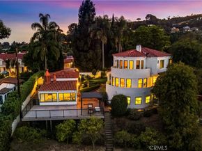6401 Corsini Place, Rancho Palos Verdes CA 90275