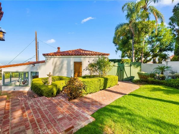6401 Corsini Place, Rancho Palos Verdes CA 90275