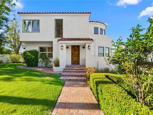 6401 Corsini Place, Rancho Palos Verdes CA 90275