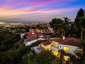 6401 Corsini Place, Rancho Palos Verdes CA 90275
